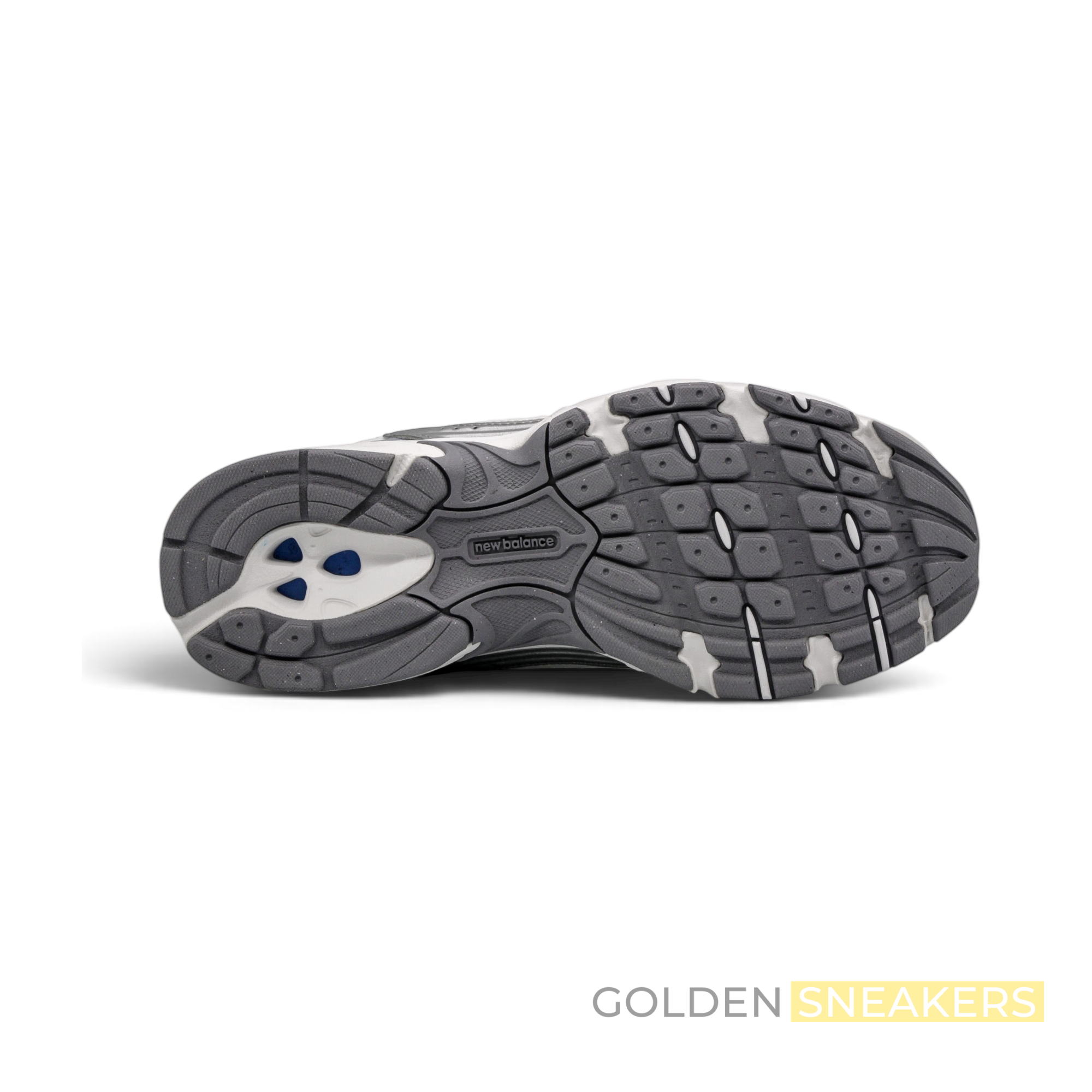 New Balance 530 Grey Matter Silver Metallic Digital Mist