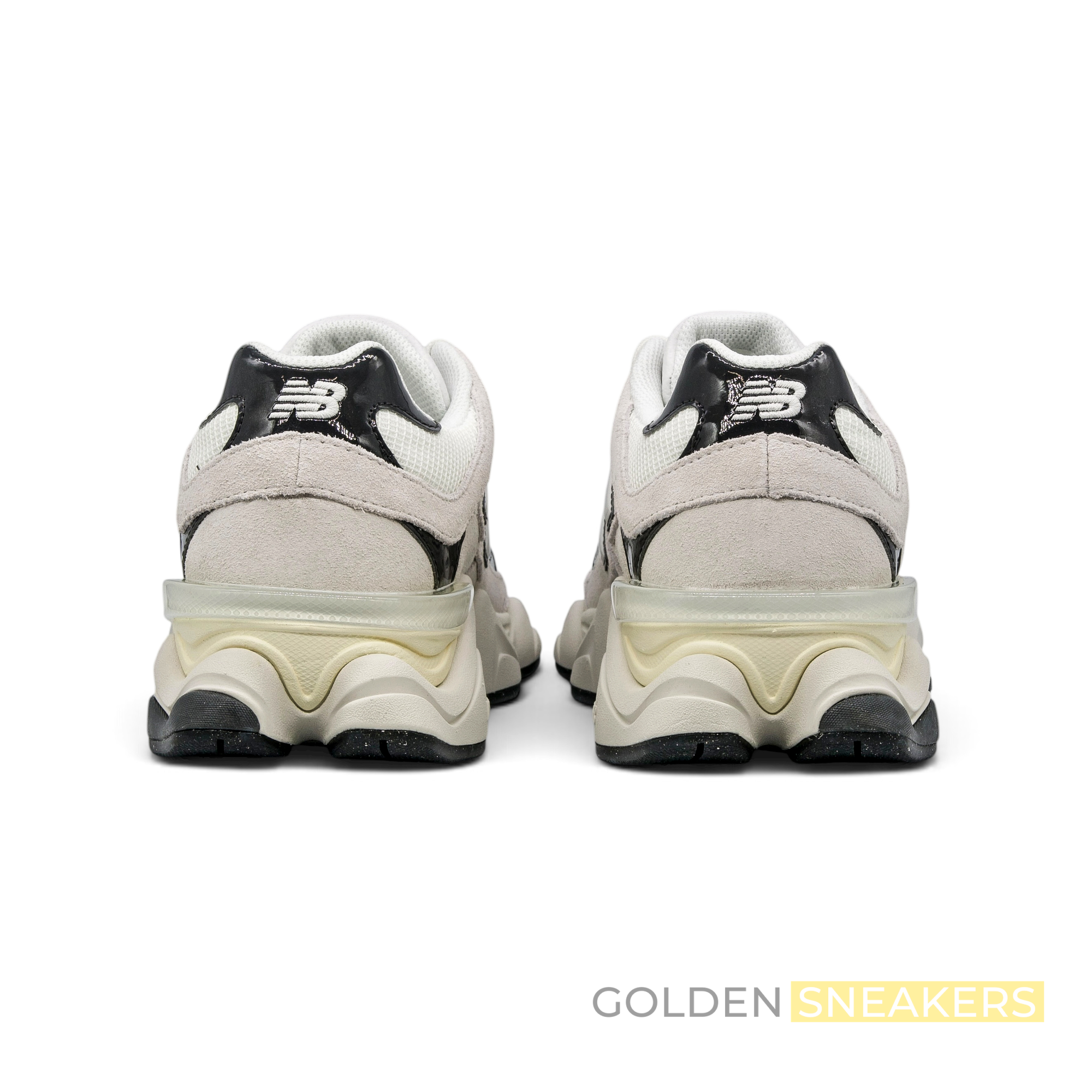 New Balance 9060 Driftwood Sea Salt