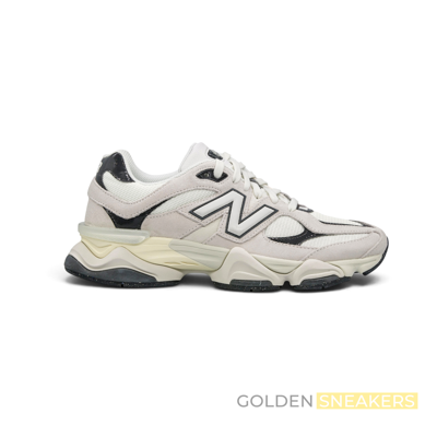 New Balance 9060 Driftwood Sea Salt