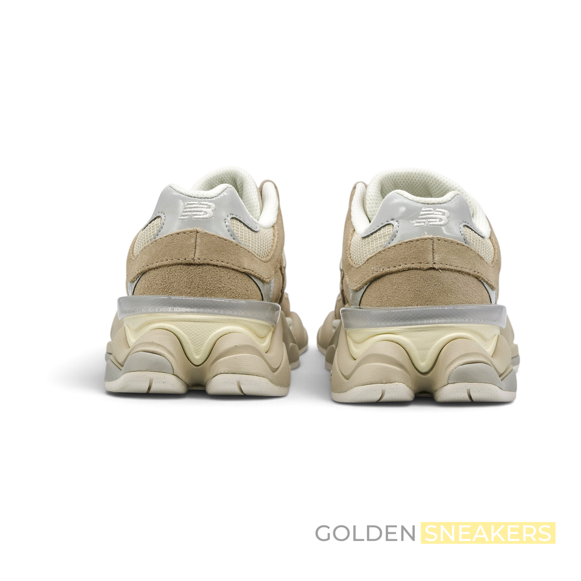 New Balance 9060 Beige Driftwood