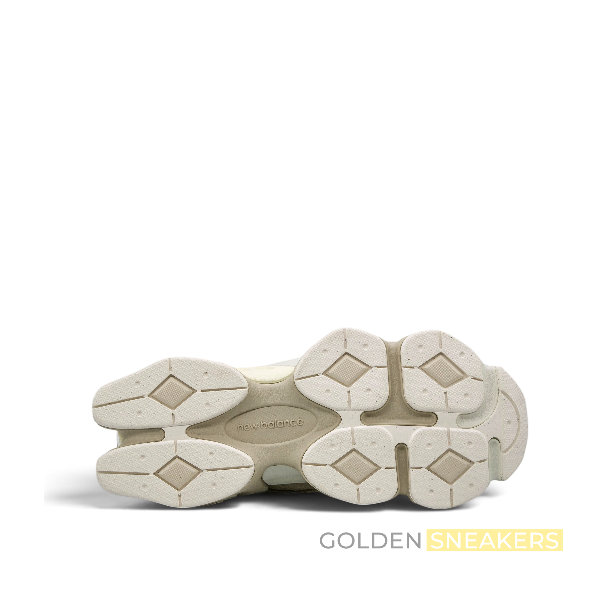 New Balance 9060 Beige Driftwood