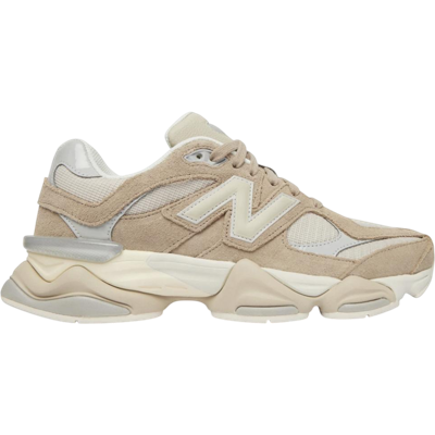 New Balance 9060 Beige Driftwood