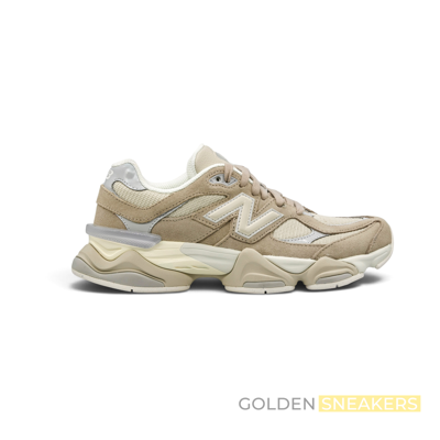 New Balance 9060 Beige Driftwood