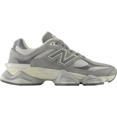 New Balance 9060 Grey Silver