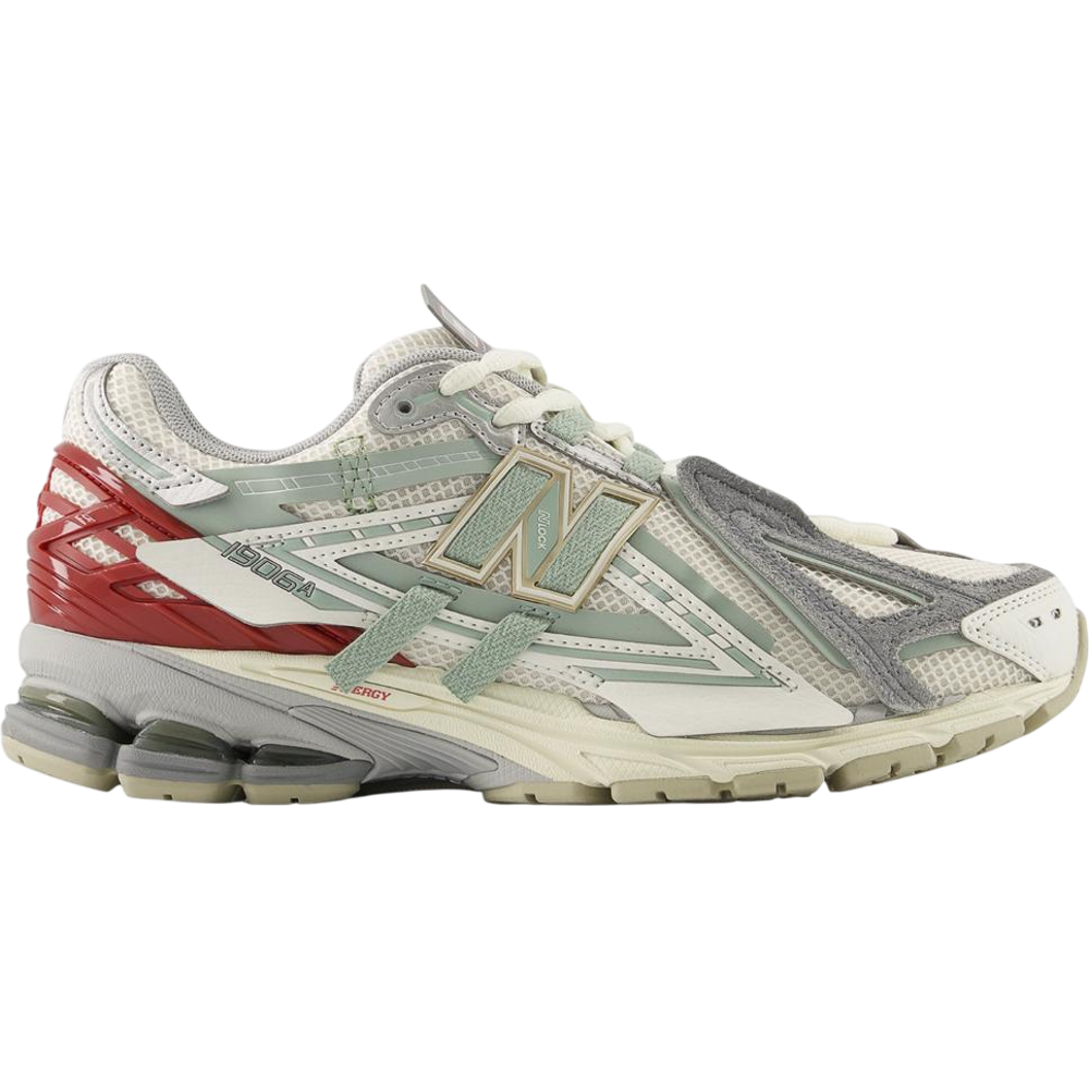 New Balance 1906A Tech Explosion Sea Salt Lone Star Grey