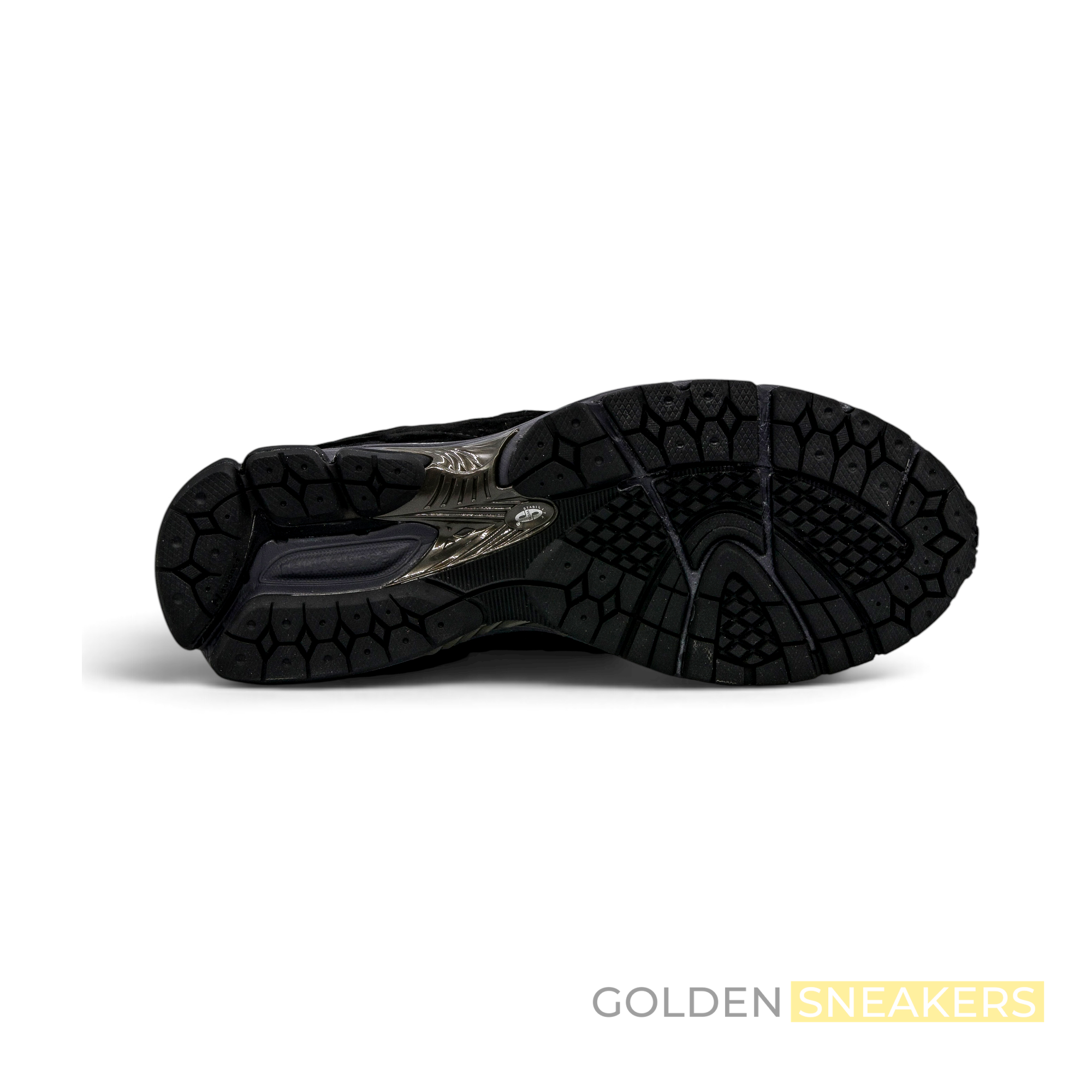 New Balance 2002R Gore-Tex Protection Pack Black Magnet