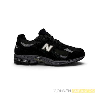 New Balance 2002R Gore-Tex Protection Pack Black Magnet