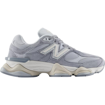 New Balance 9060 Slate Grey Light Grey