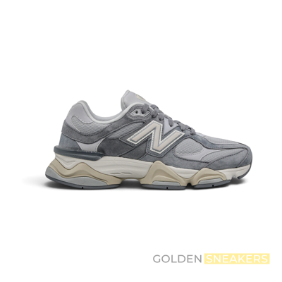 New Balance 9060 Slate Grey Light Grey
