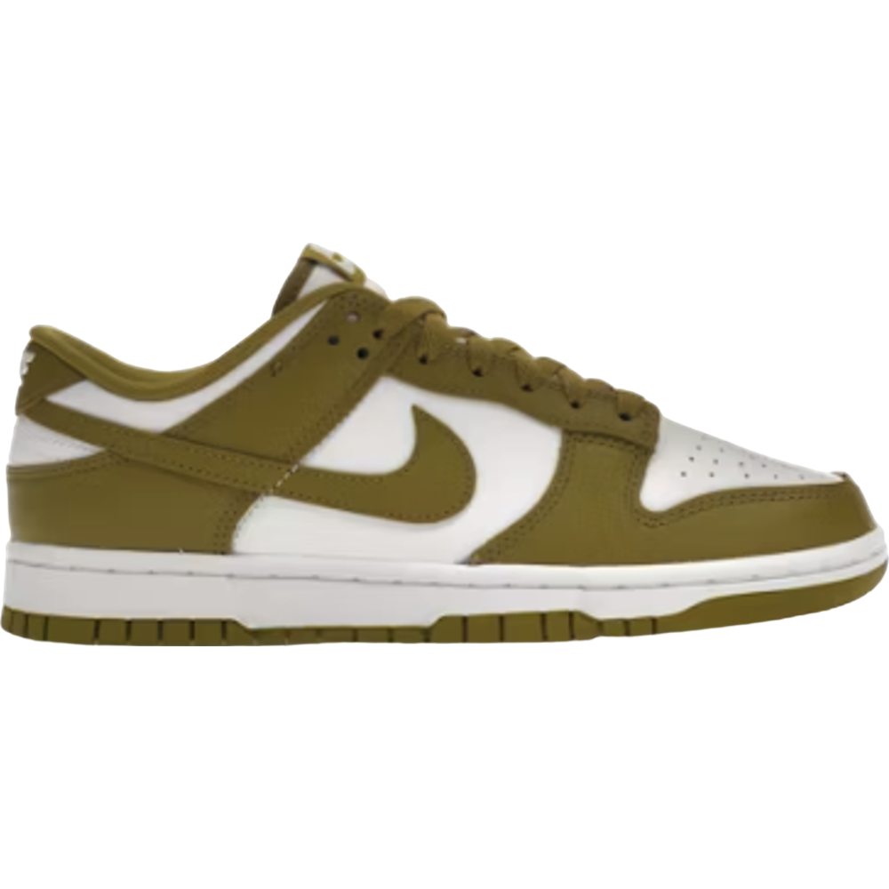Nike Dunk Low Retro Pacific Moss