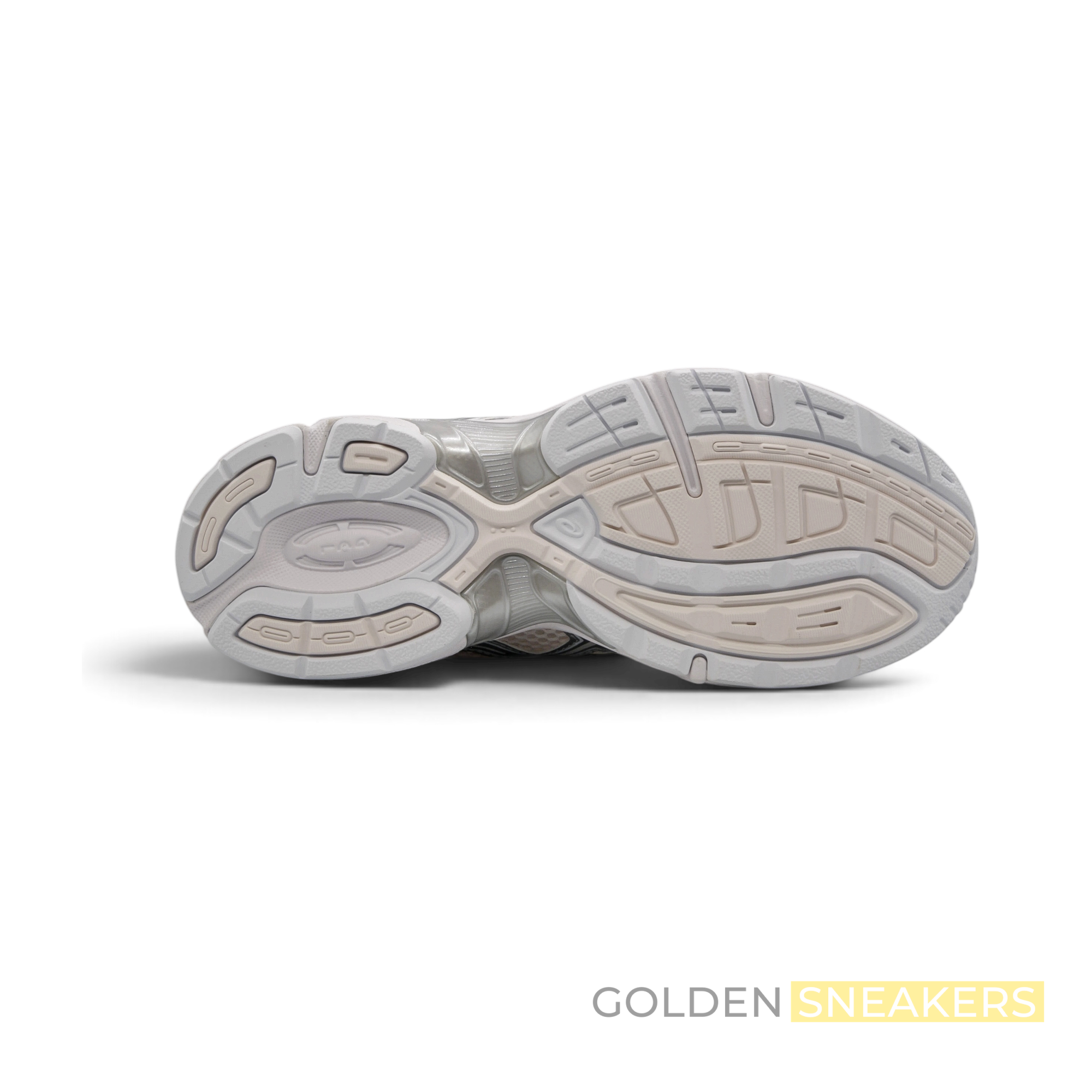 Asics Gel-1130 Blush Pure Silver