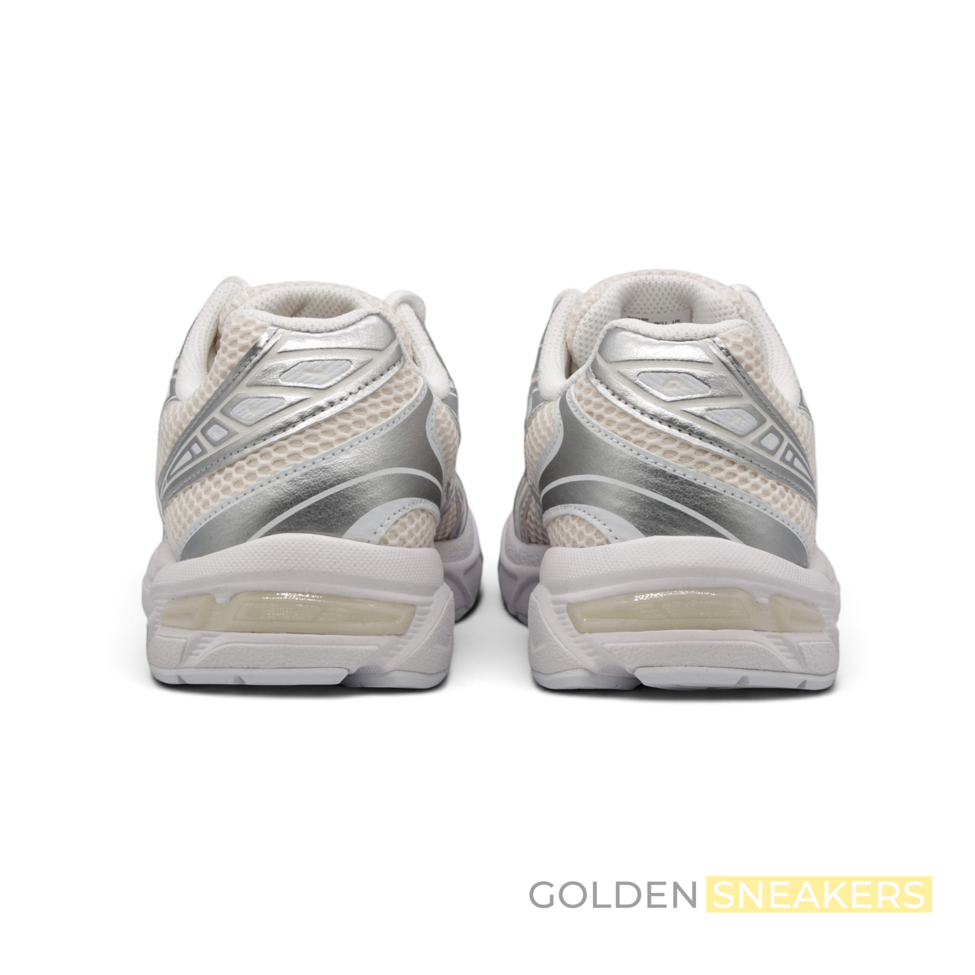 Asics Gel-1130 Blush Pure Silver