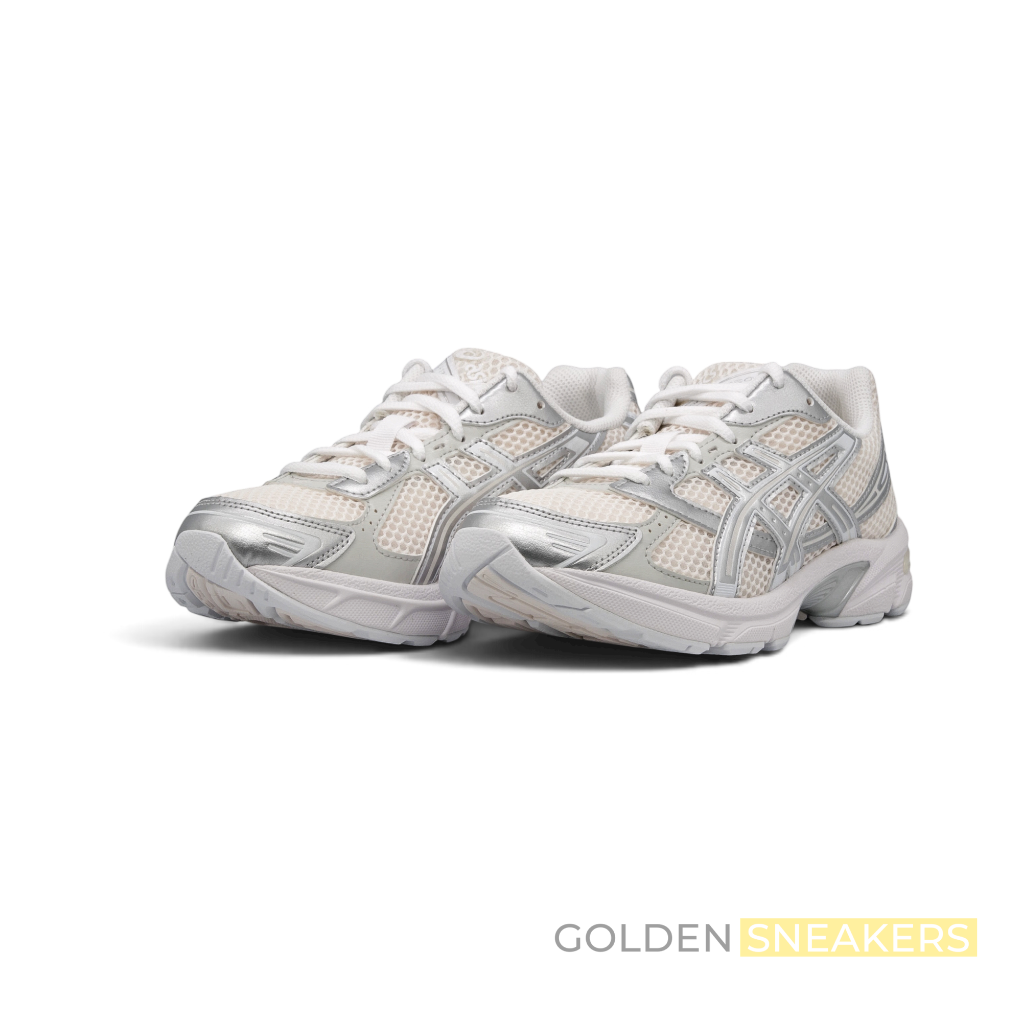Asics Gel-1130 Blush Pure Silver
