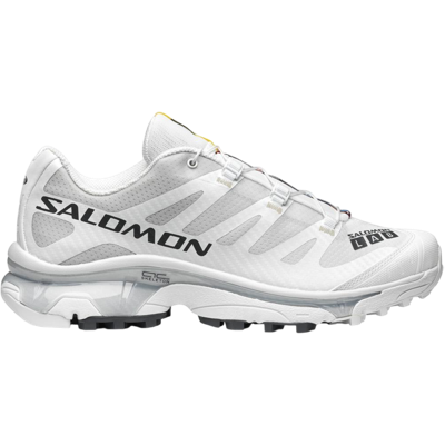 Salomon XT-4 OG White Lunar Rock