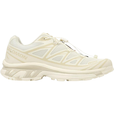 Salomon XT-6 Vanila Ice Almond Milk
