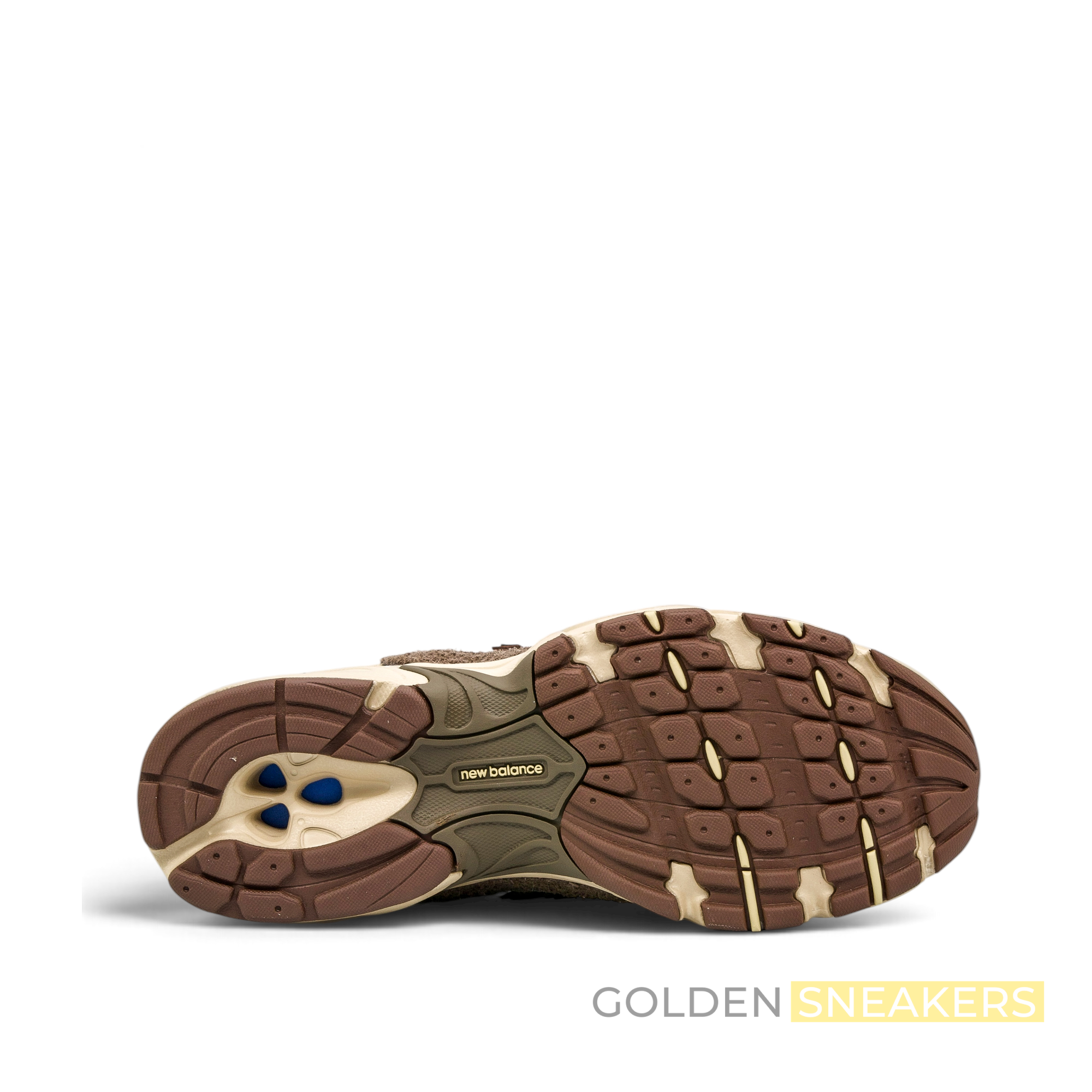 New Balance 530 Brown Tan