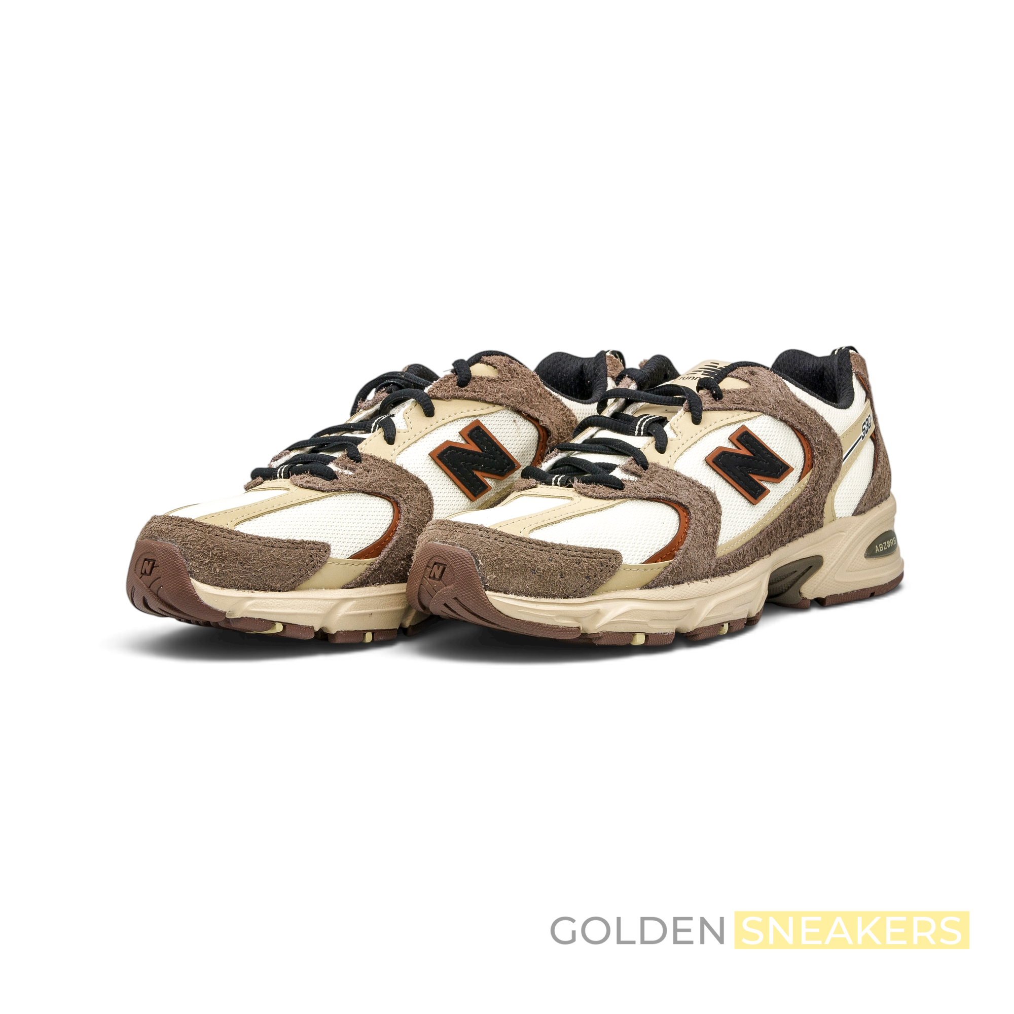 New Balance 530 Brown Tan