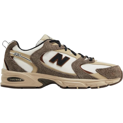 New Balance 530 Brown Tan
