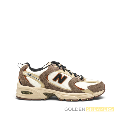 New Balance 530 Brown Tan