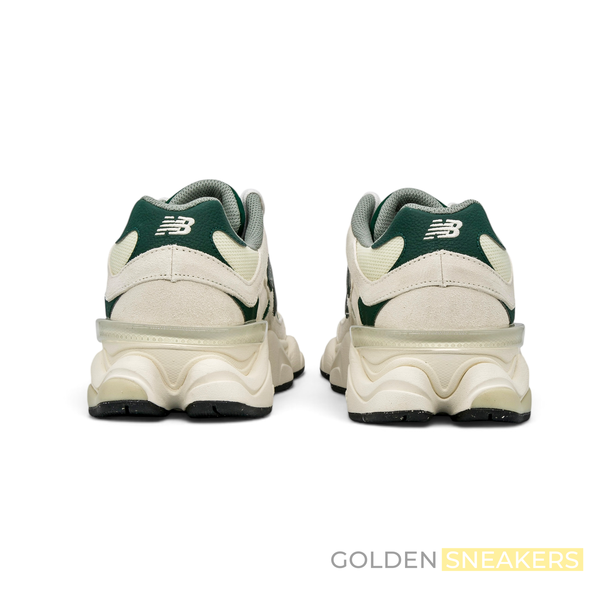 New Balance 9060 Nightwatch Green/Angora
