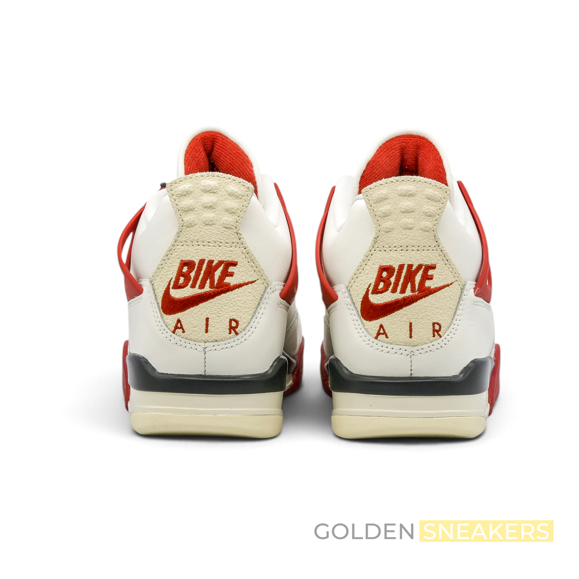 Jordan 4 Retro OG Nigel Sylvester Brick After Brick
