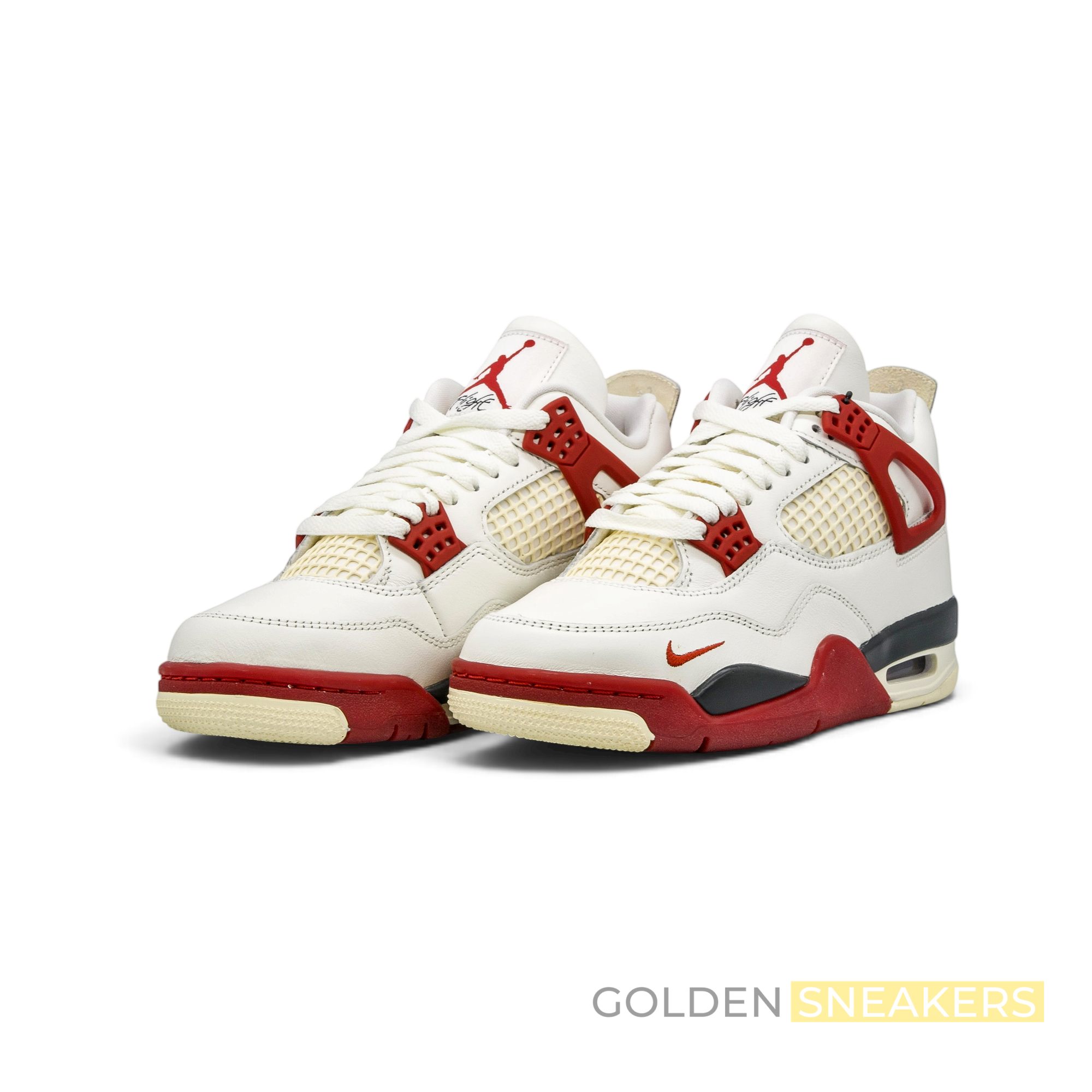 Jordan 4 Retro OG Nigel Sylvester Brick After Brick