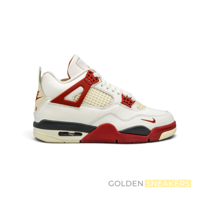 Jordan 4 Retro OG Nigel Sylvester Brick After Brick