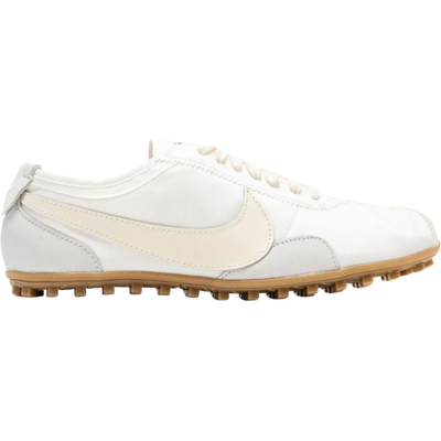 Nike Moon Shoe White Soft Pearl Gum (Women's)