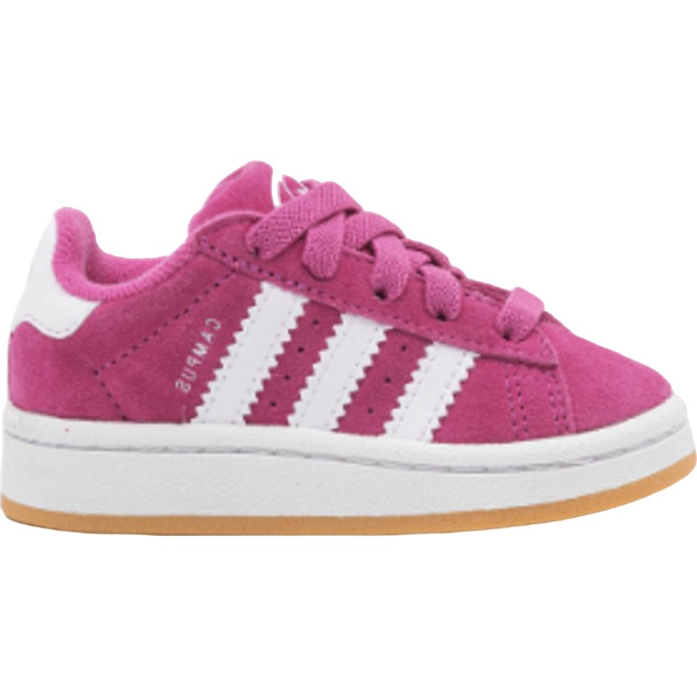 adidas Campus 00s Fuchsia (TD) - toddler