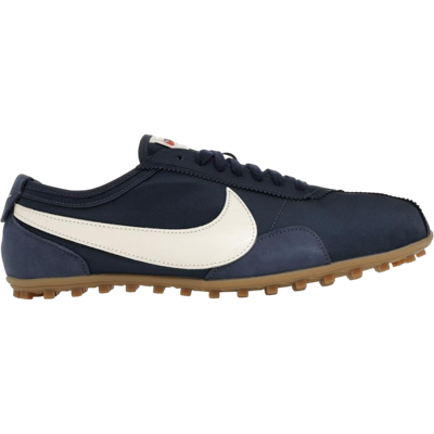 Nike Moon Shoe Midnight Navy Gum (Women's)