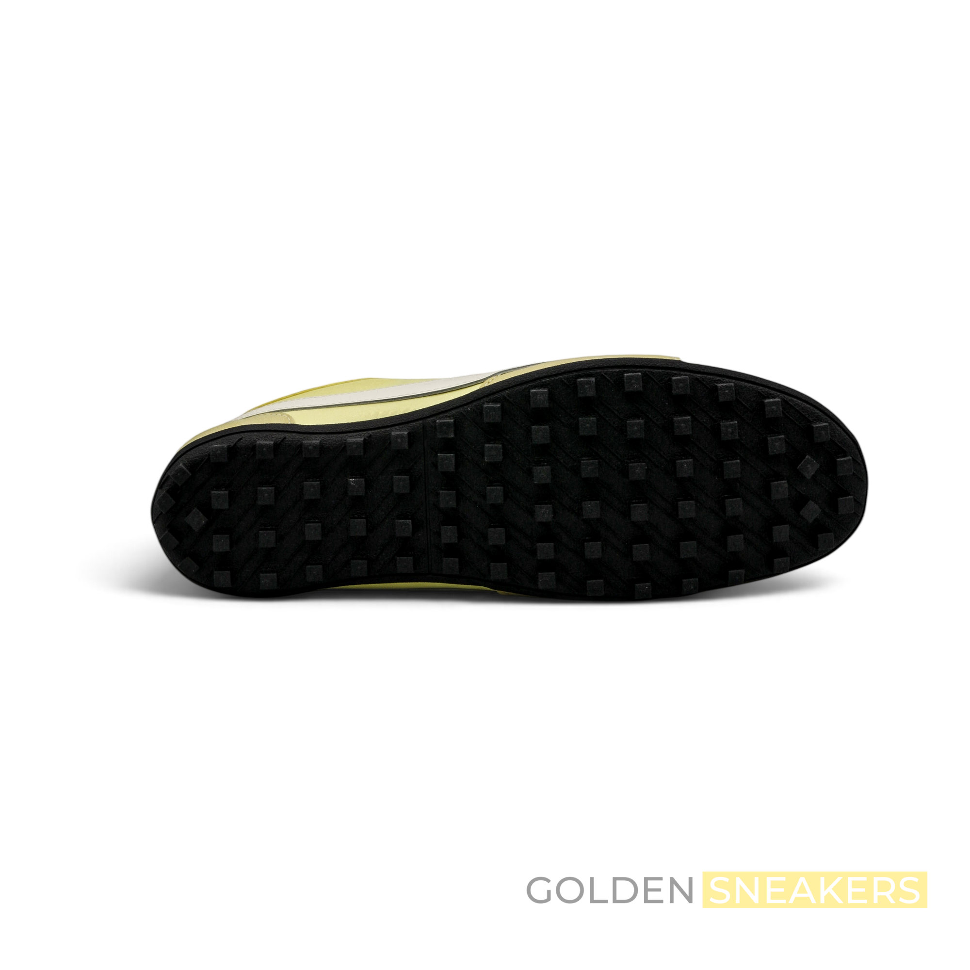 Nike Moon Shoe Soft Yellow (Women's)