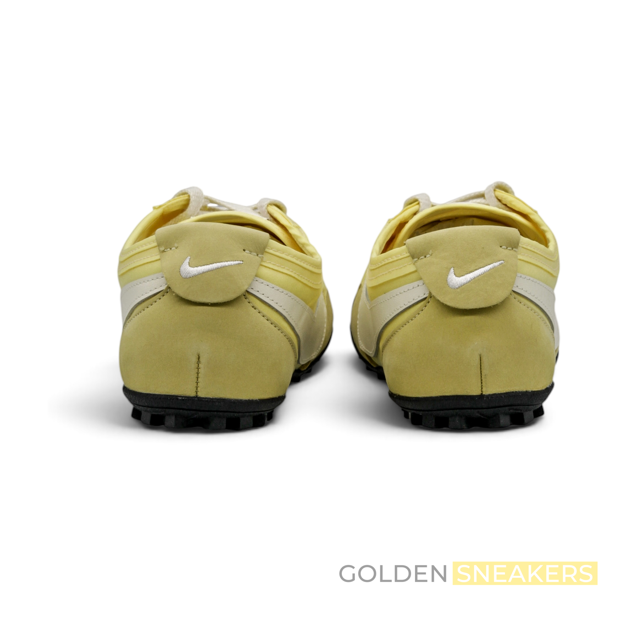 Nike Moon Shoe Soft Yellow (Women's)