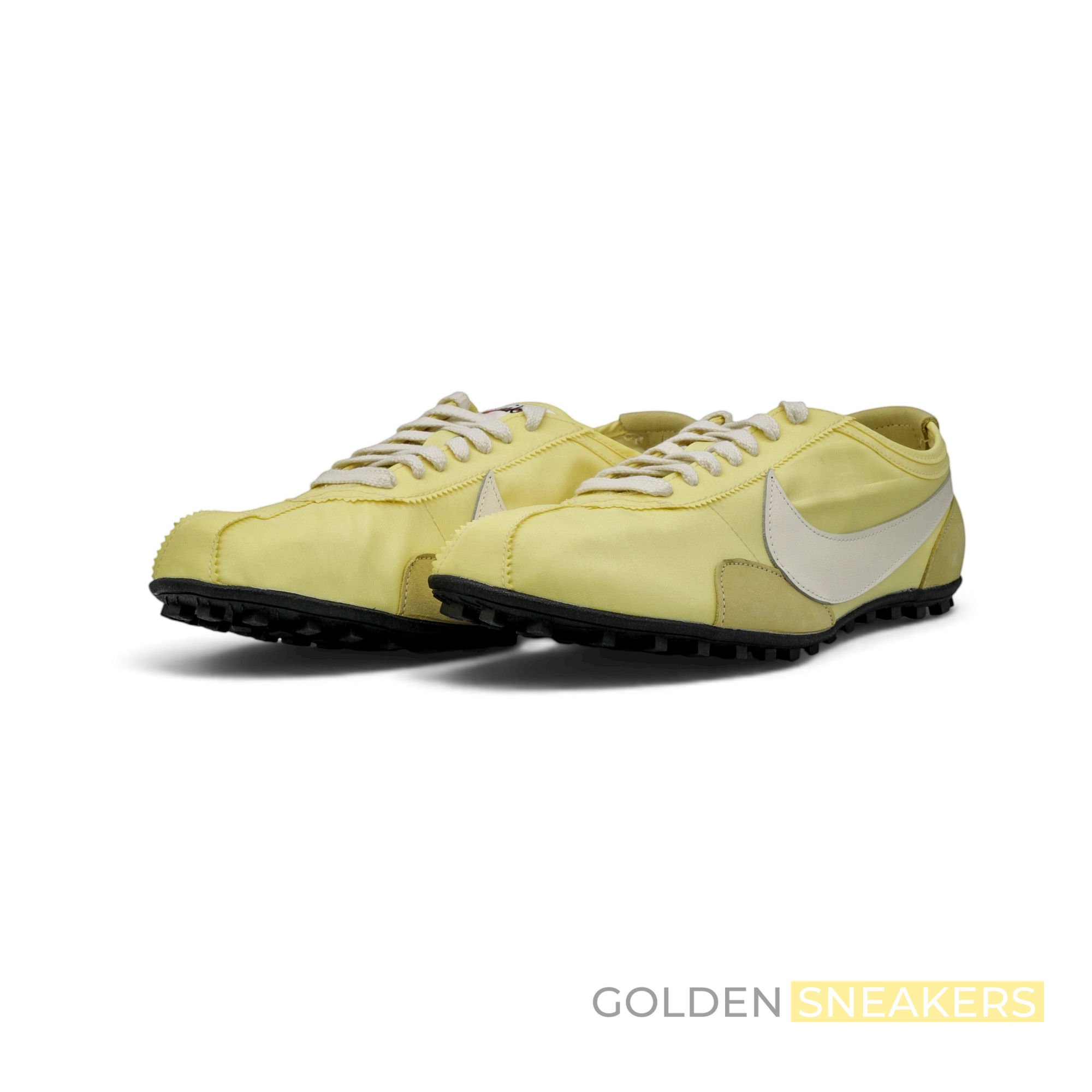 Nike Moon Shoe Soft Yellow (Women's)