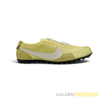 Nike Moon Shoe Soft Yellow (Women's)