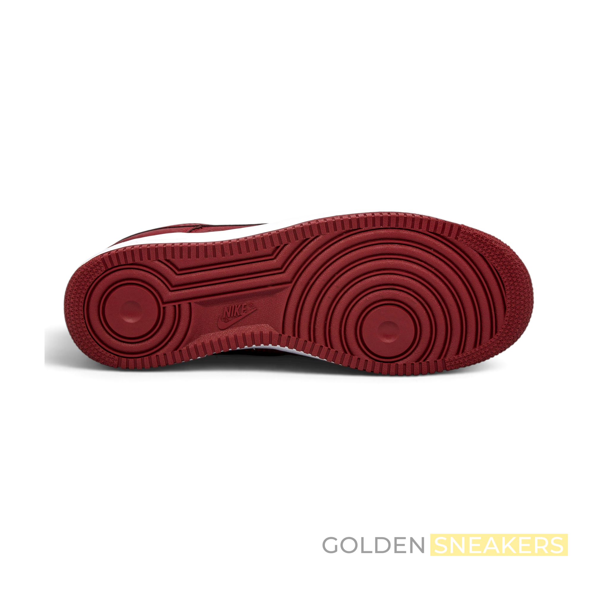 Nike Air Force 1 Low Kobe Bryant Forever Lower Merion Away