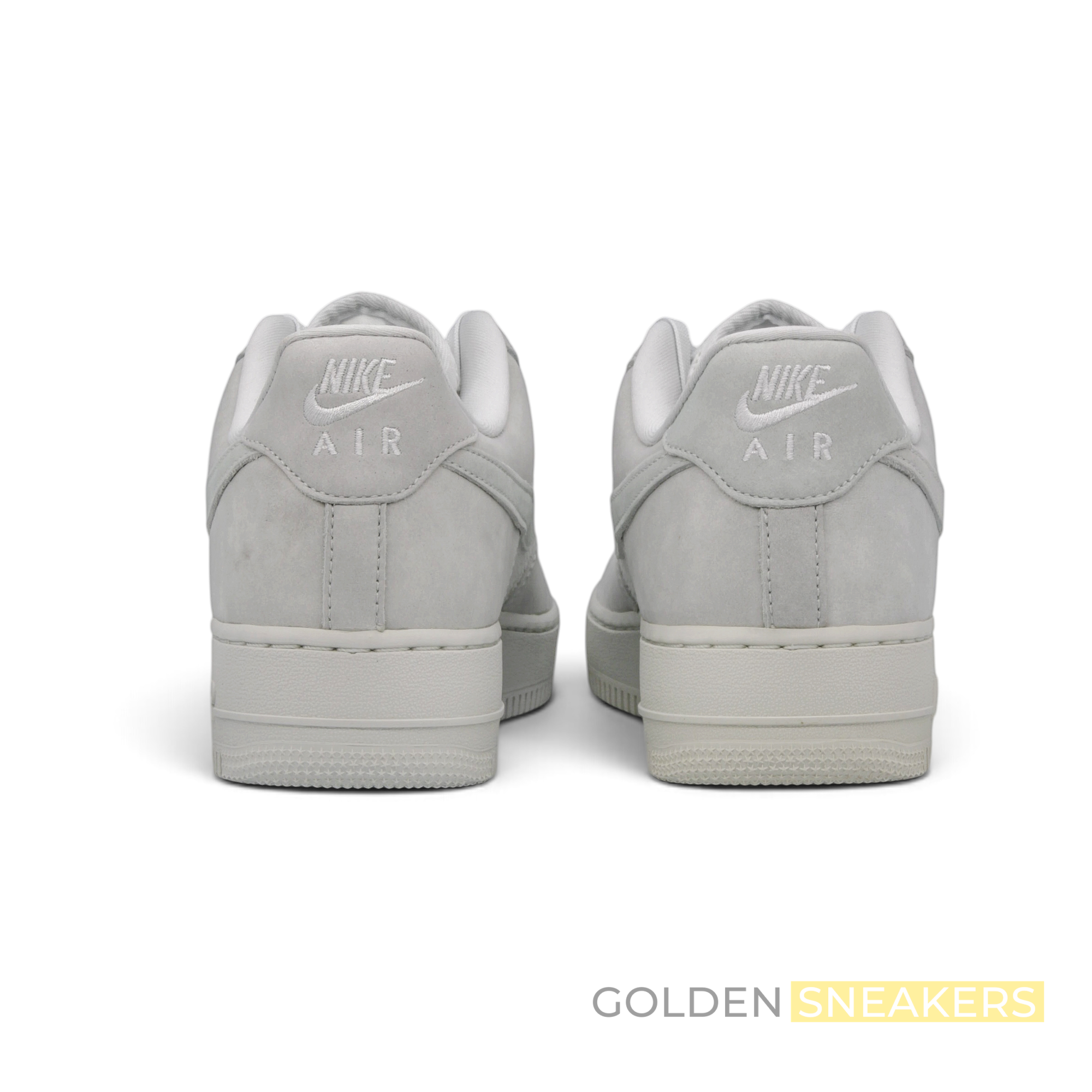 Nike Air Force 1 Low '07 LV8 Off White Summit White