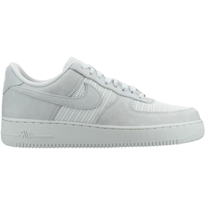 Nike Air Force 1 Low '07 LV8 Off White Summit White