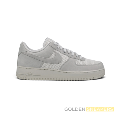 Nike Air Force 1 Low '07 LV8 Off White Summit White