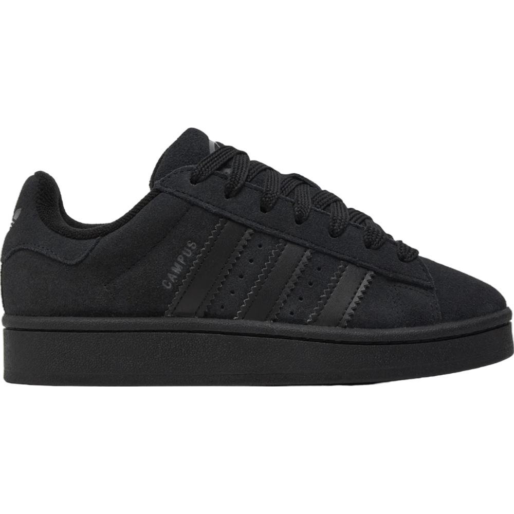 adidas Campus 00s Triple Black (GS)