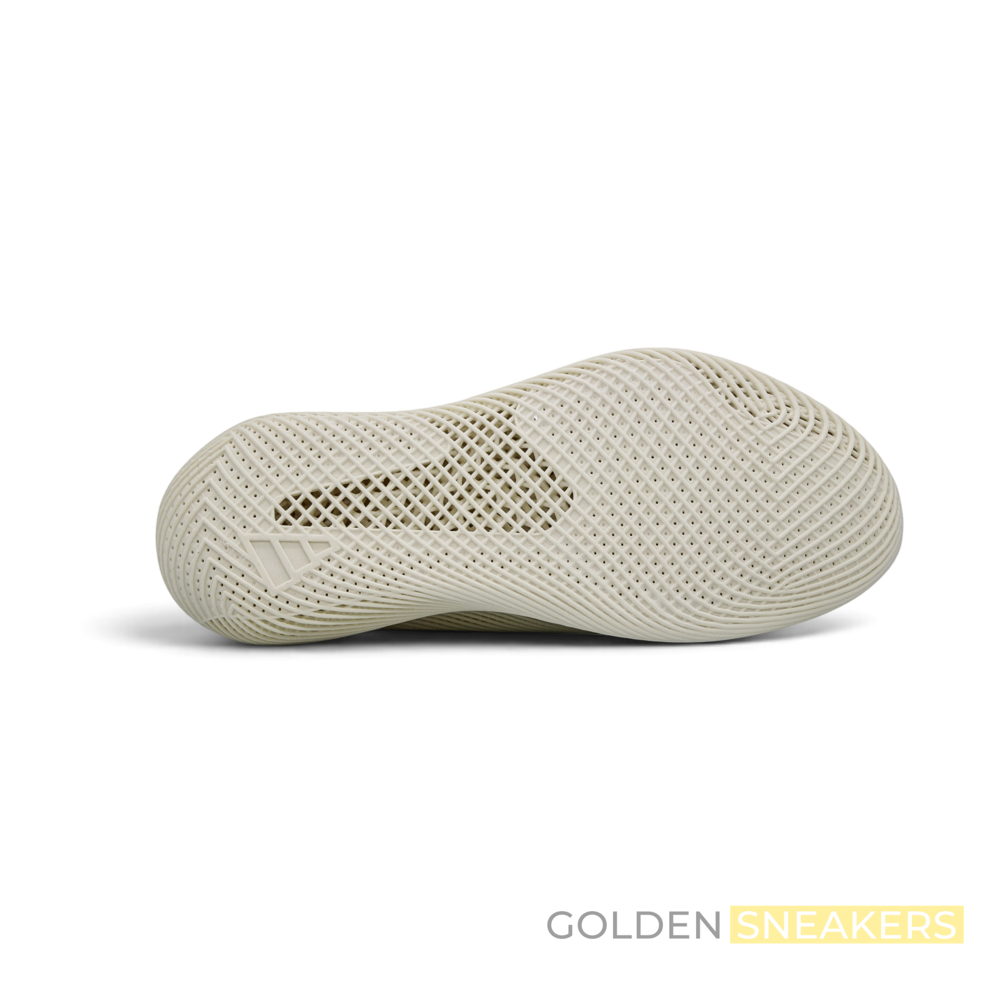 adidas Climacool 4D Laced Off White Silver Metallic