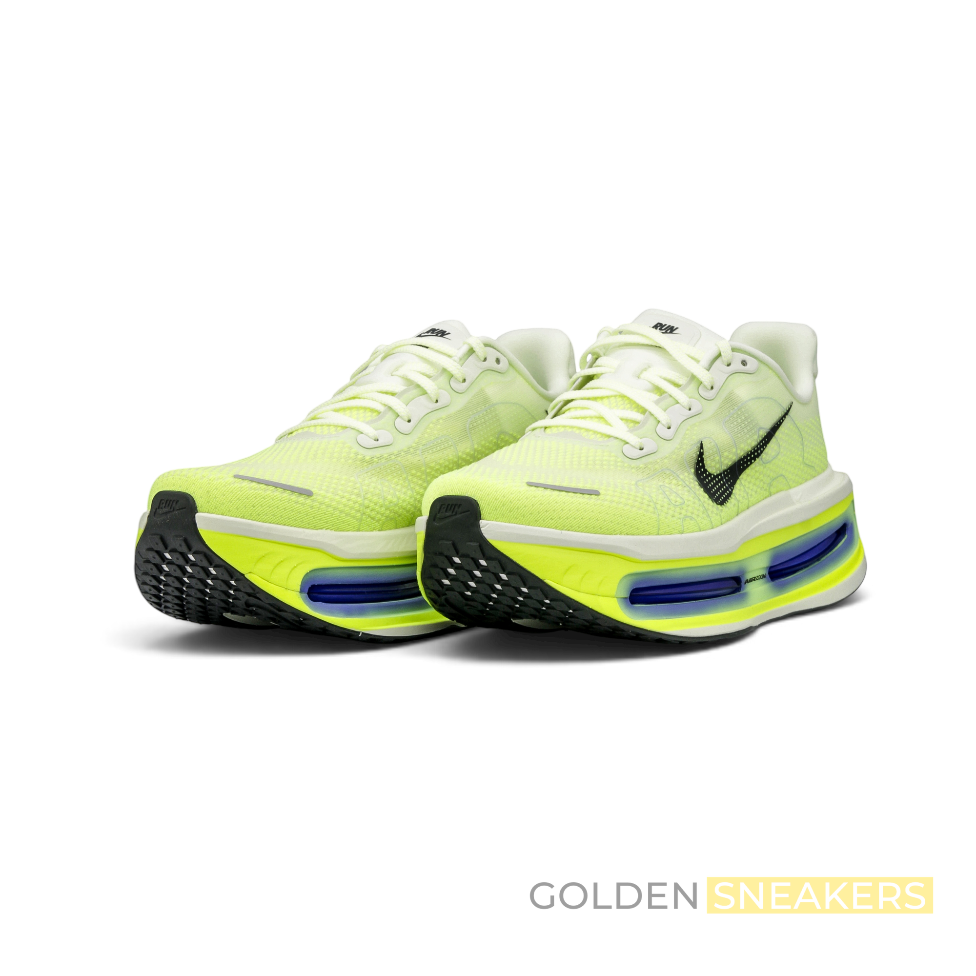 Nike Vomero Premium Volt Tint Sapphire