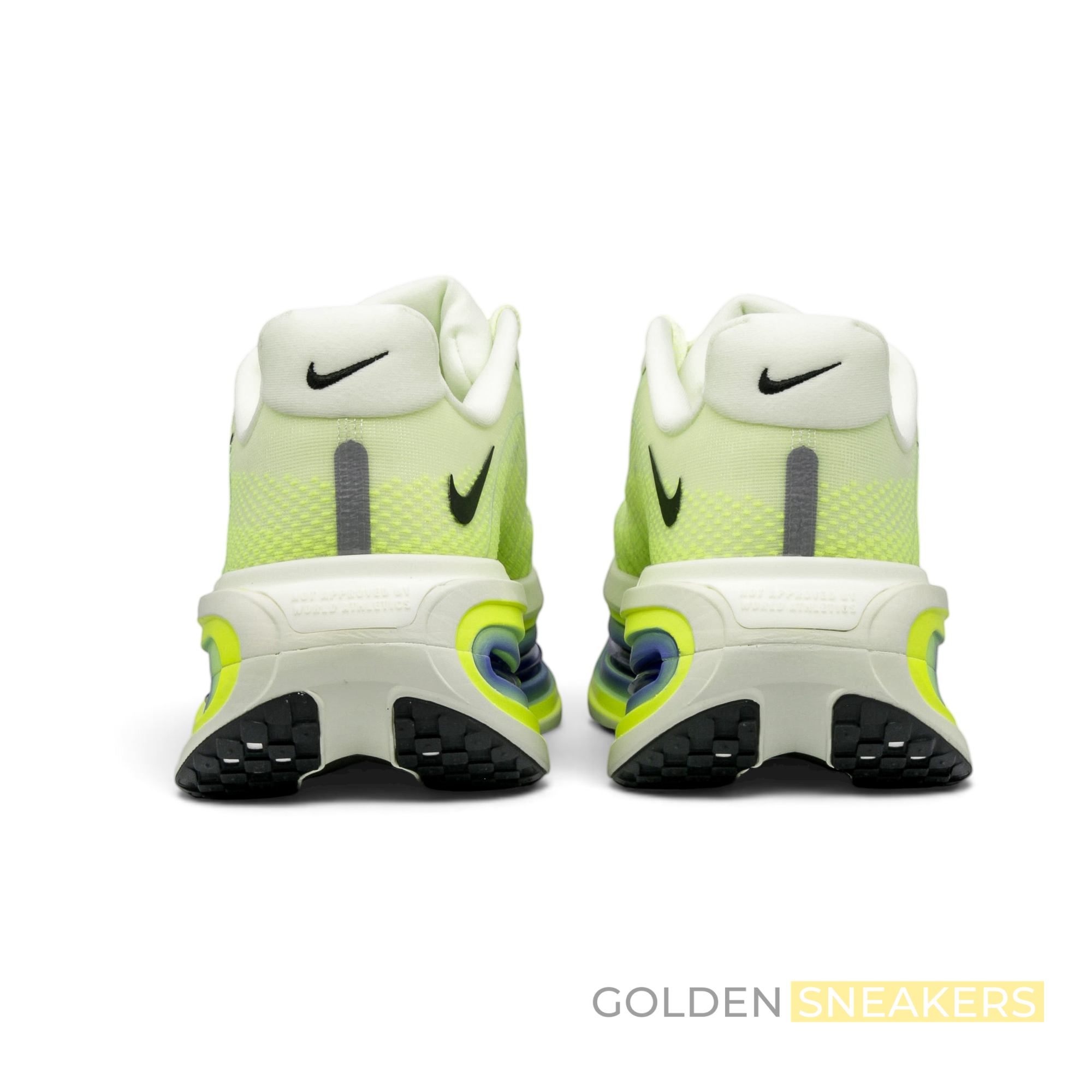 Nike Vomero Premium Volt Tint Sapphire
