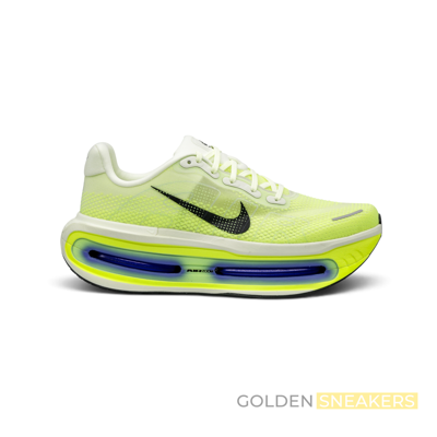 Nike Vomero Premium Volt Tint Sapphire