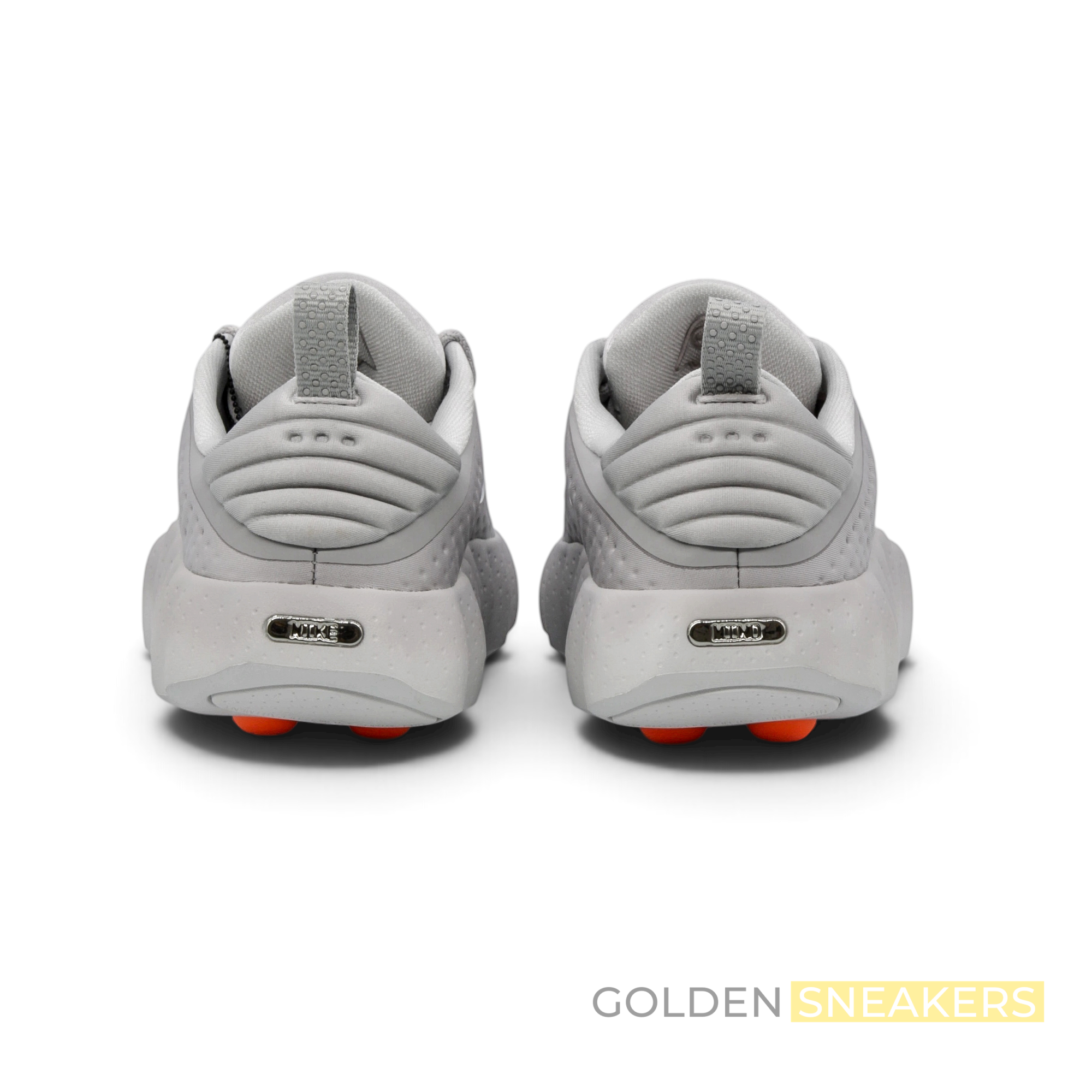 Nike Mind 002 Light Smoke Grey (Women's)
