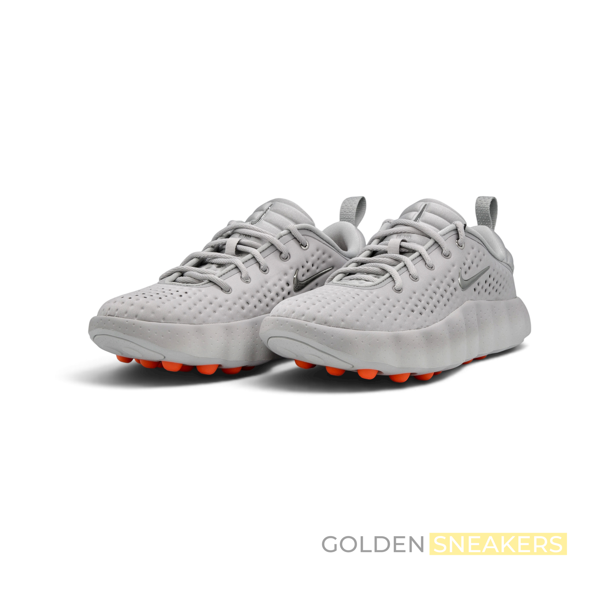 Nike Mind 002 Light Smoke Grey (Women's)