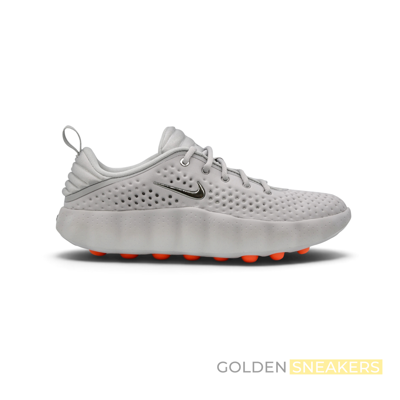 Nike Mind 002 Light Smoke Grey (Women's)