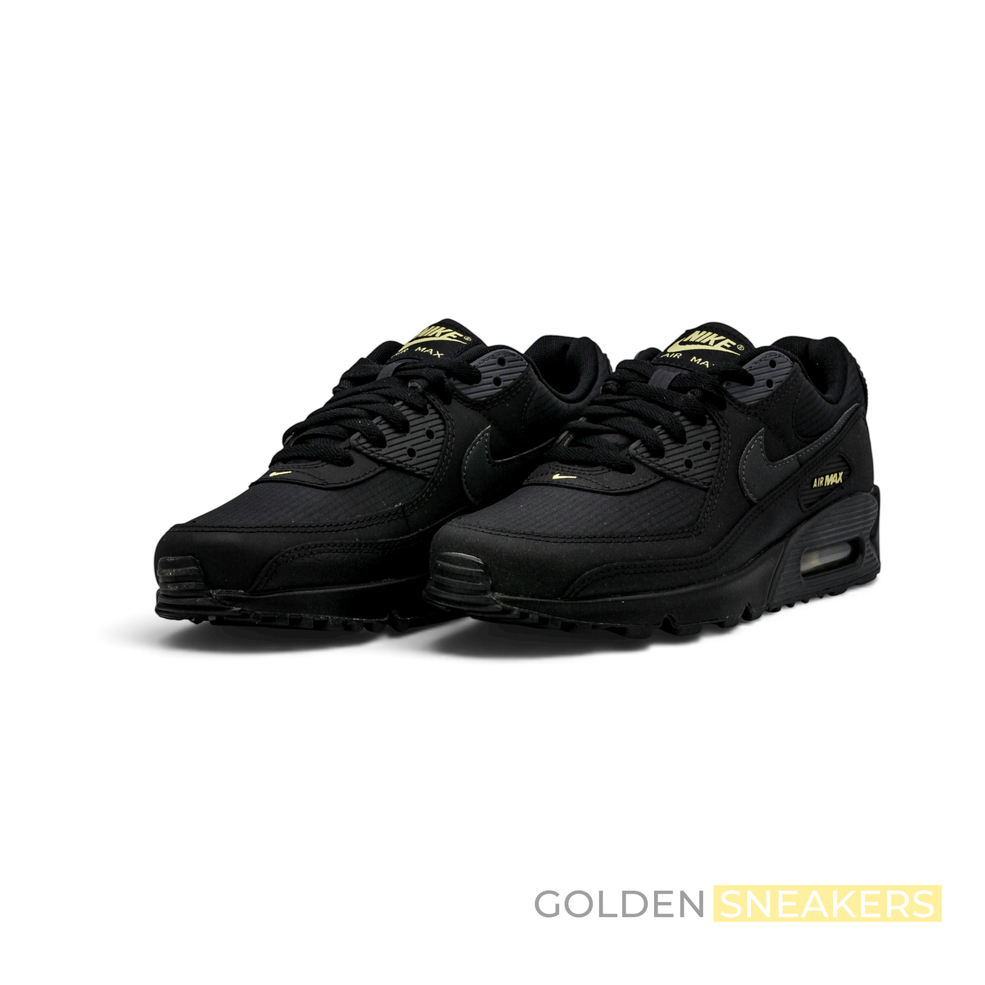 Nike Air Max 90 Black
