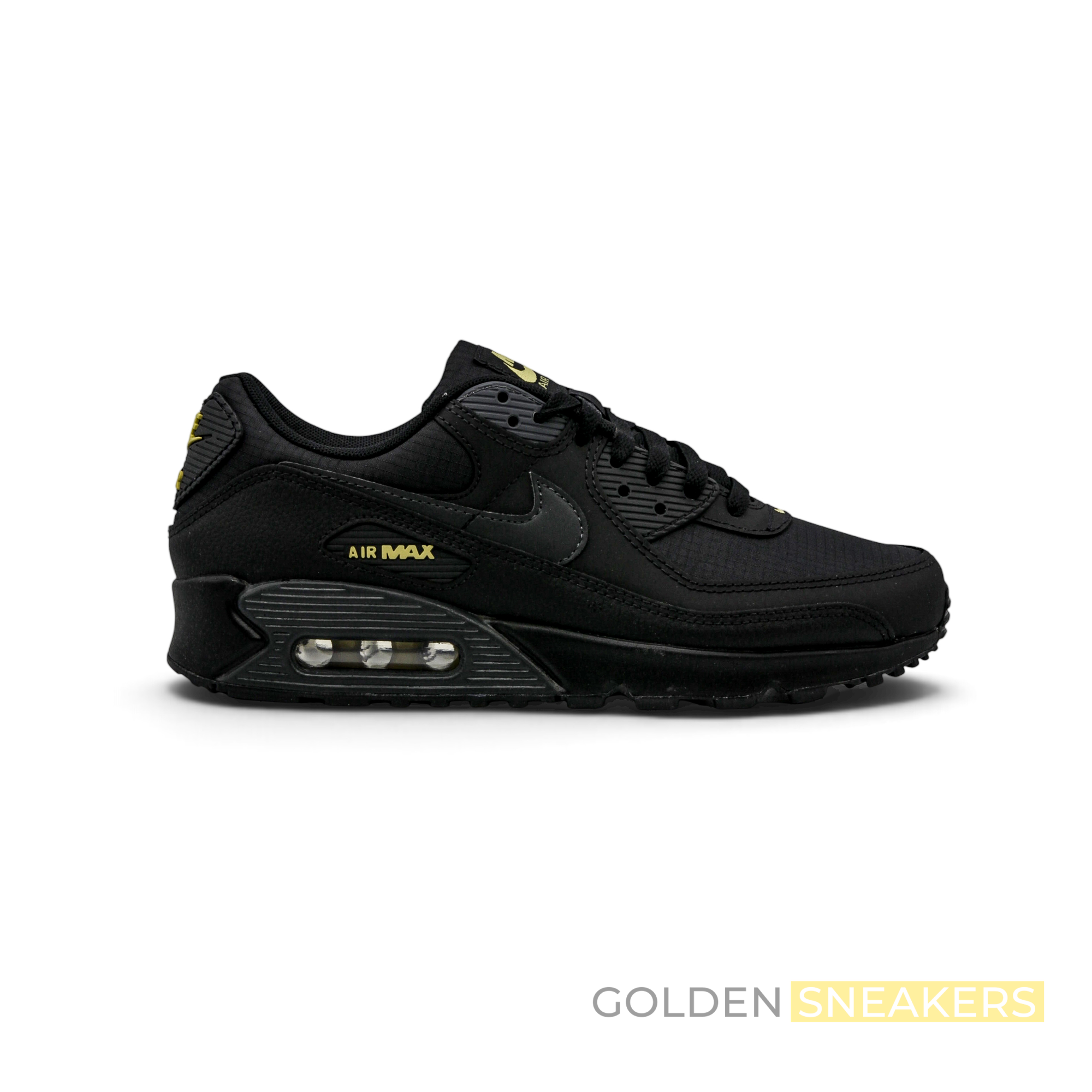 Nike Air Max 90 Black