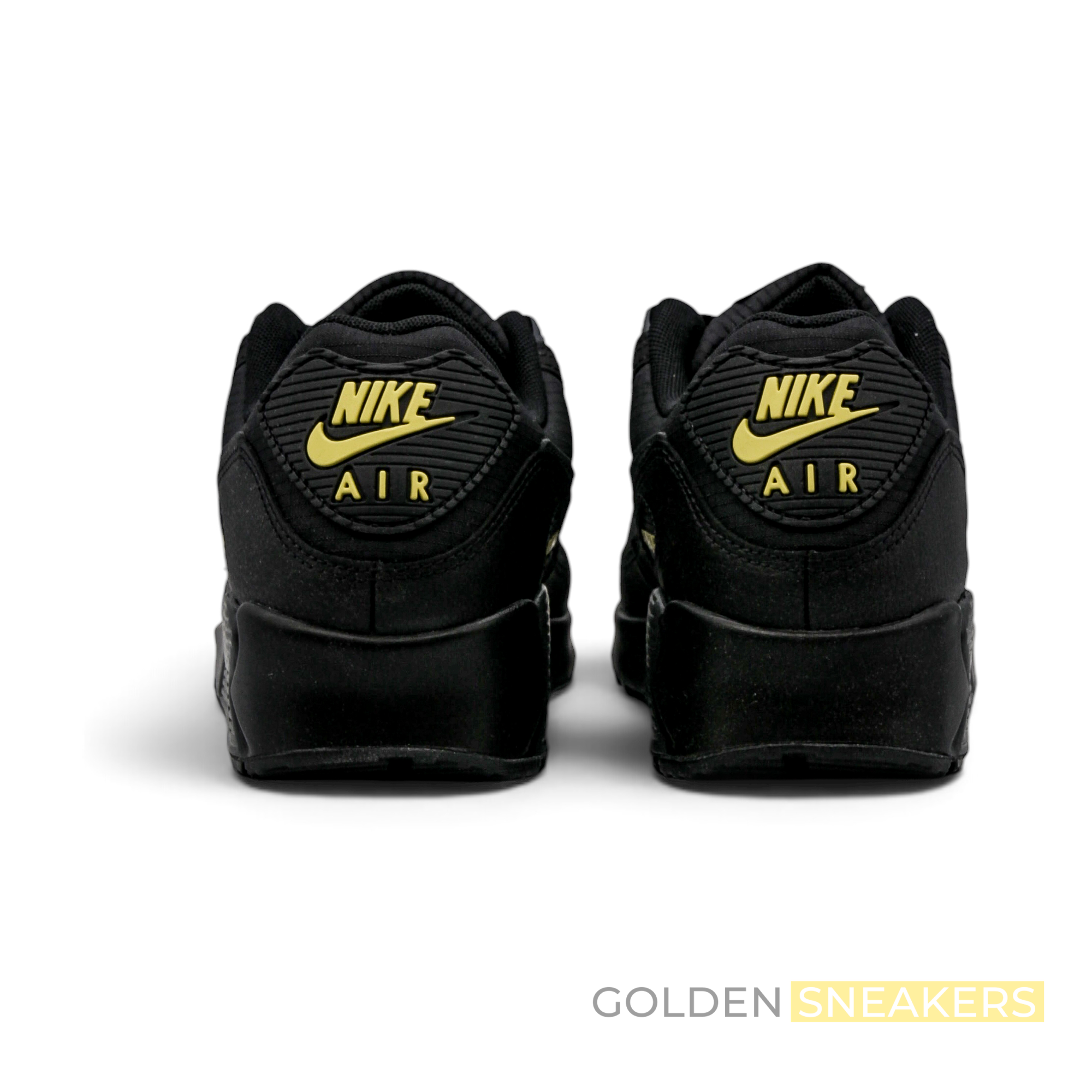 Nike Air Max 90 Black
