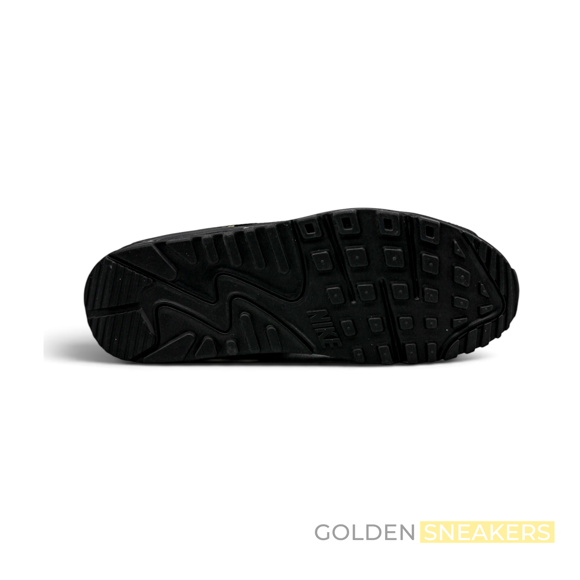 Nike Air Max 90 Black